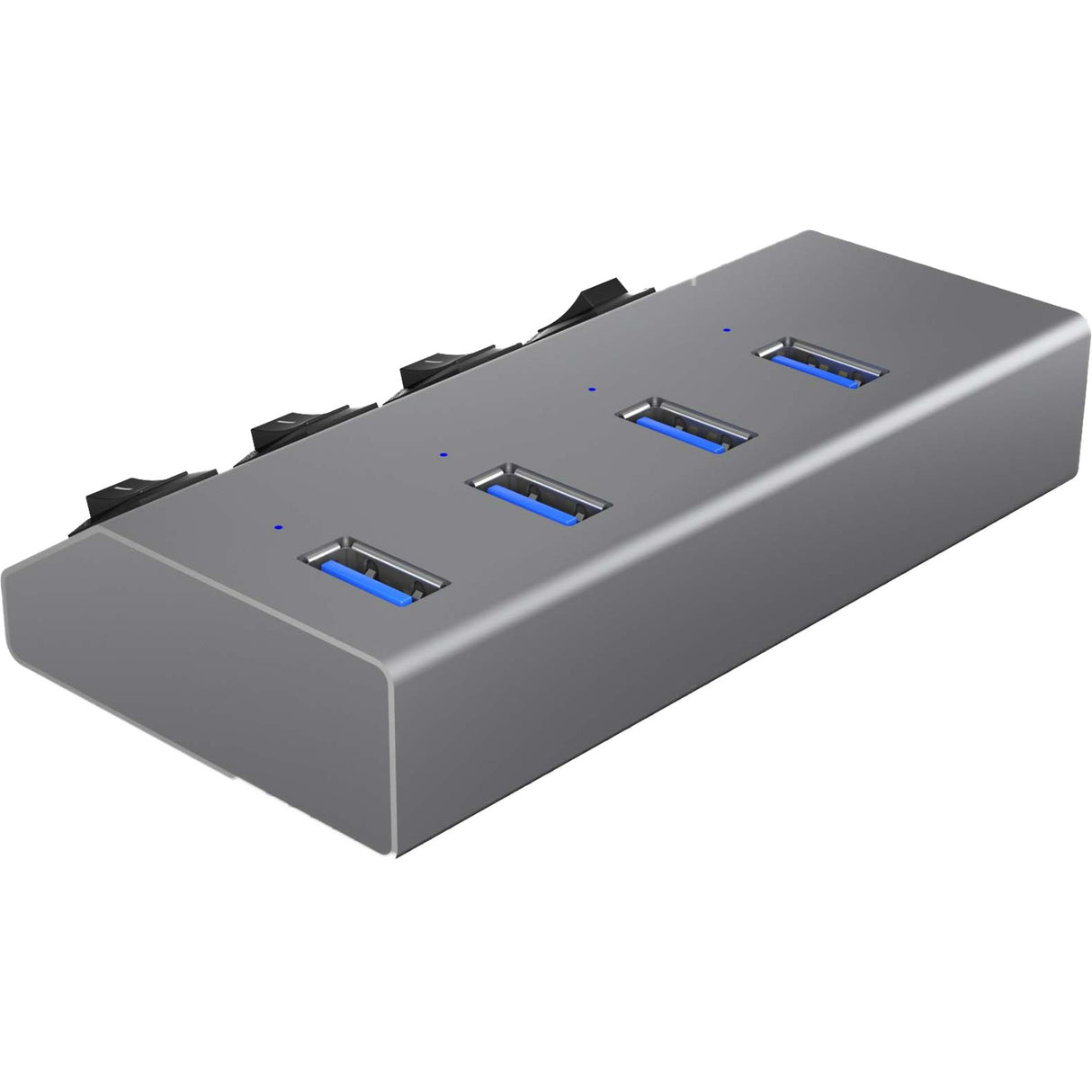 Icy Box IB-Hub1405