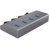 Icy Box IB-Hub1405