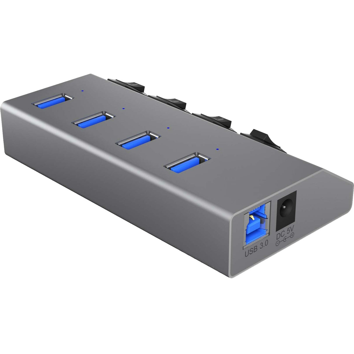 Icy Box IB-Hub1405