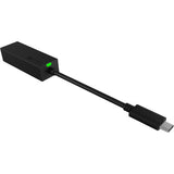 Lodowate pudełko IB-LAN100-C3 USB-C> Gigabit Ethernet LAN