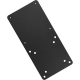 Lodowate pudełko IB-MSA103-VM VESA Monted Intel Nuc uchwyt