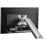 Lodowate pudełko IB-MSA103-VM VESA Monted Intel Nuc uchwyt