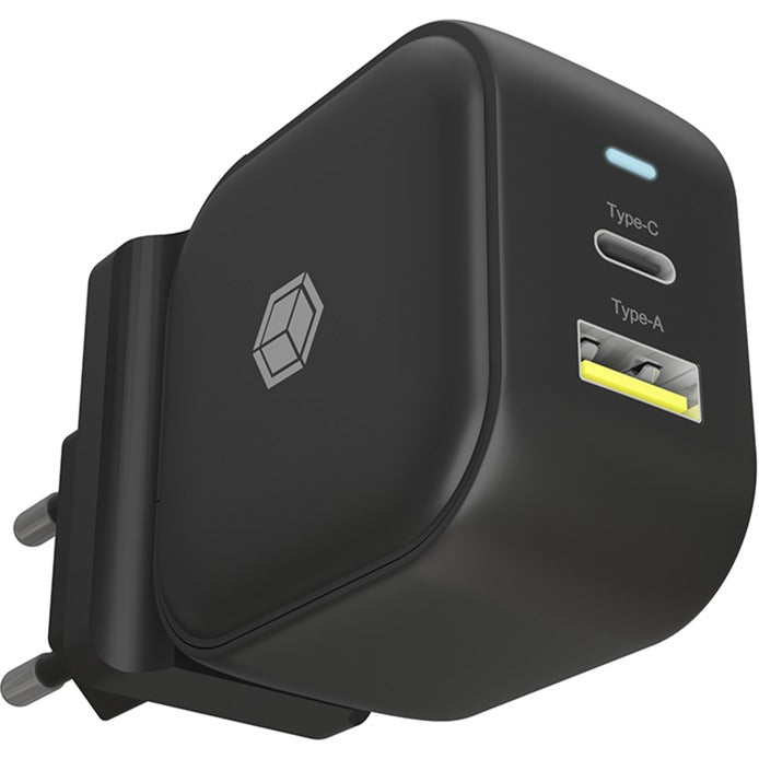 Scatola ghiacciata IB-PS106-PD Caricatore a parete a 2 porte conb del