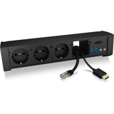 Icy Box IB-TS301-5