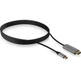 Icy Box USB-C (männlich)> HDMI (männlich)