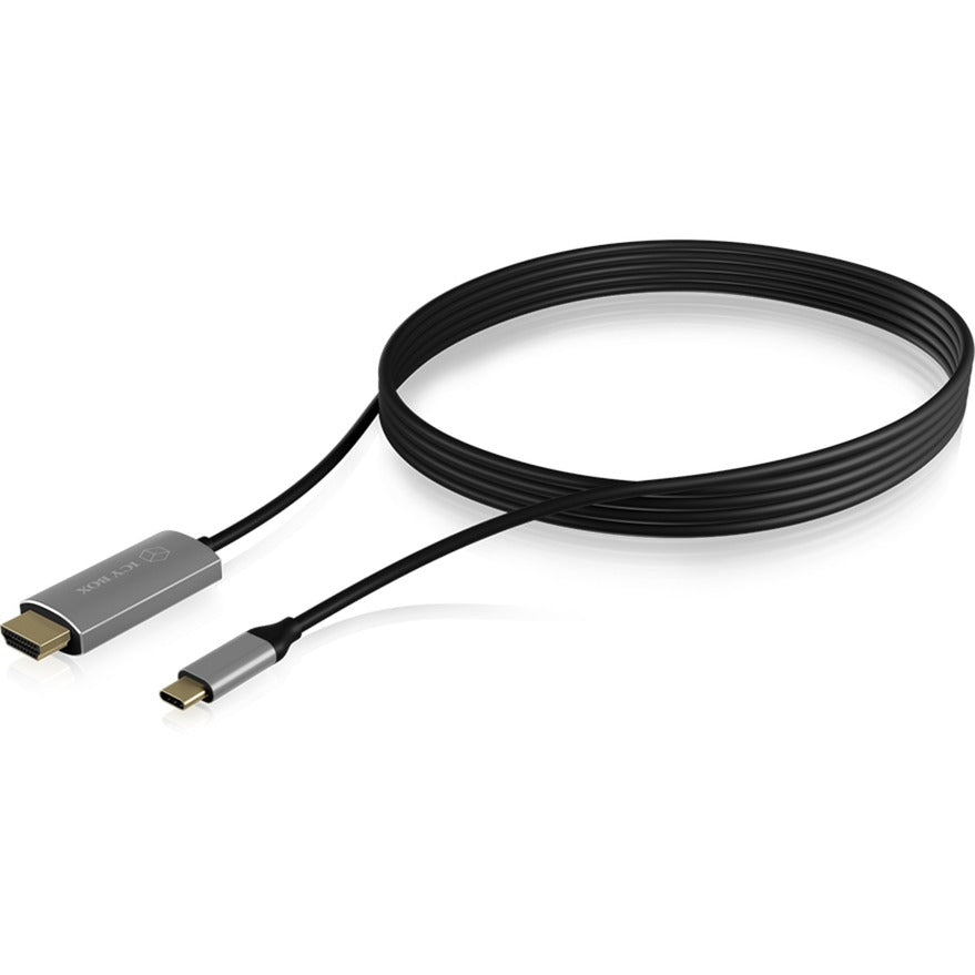 Icy Box USB-C (männlich)> HDMI (männlich)