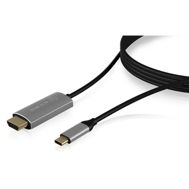 Icy Box USB-C (männlich)> HDMI (männlich)