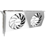 Inno3d Inno3d GeForce RTX 4060 Ti 16GB Twin X2 OC White