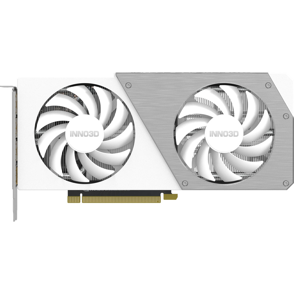 Inno3d Inno3d GeForce RTX 4060 Ti 16GB Twin X2 OC White