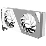 Inno3d Geforce RTX 4070 Twin X2 OC White 12 GB