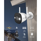 Imou Imou Bullet 2 2MP