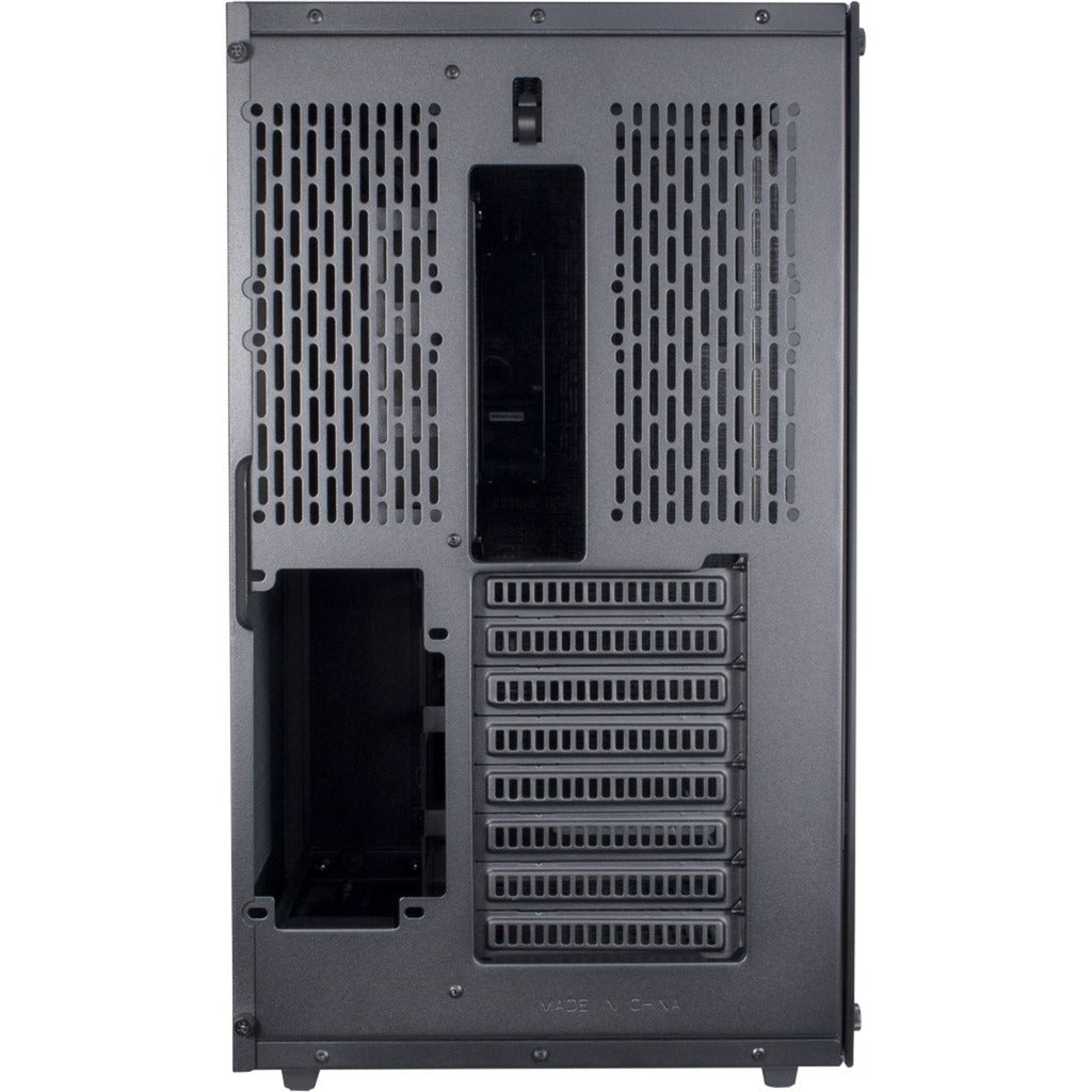 Inter-Tech C-701 panorama