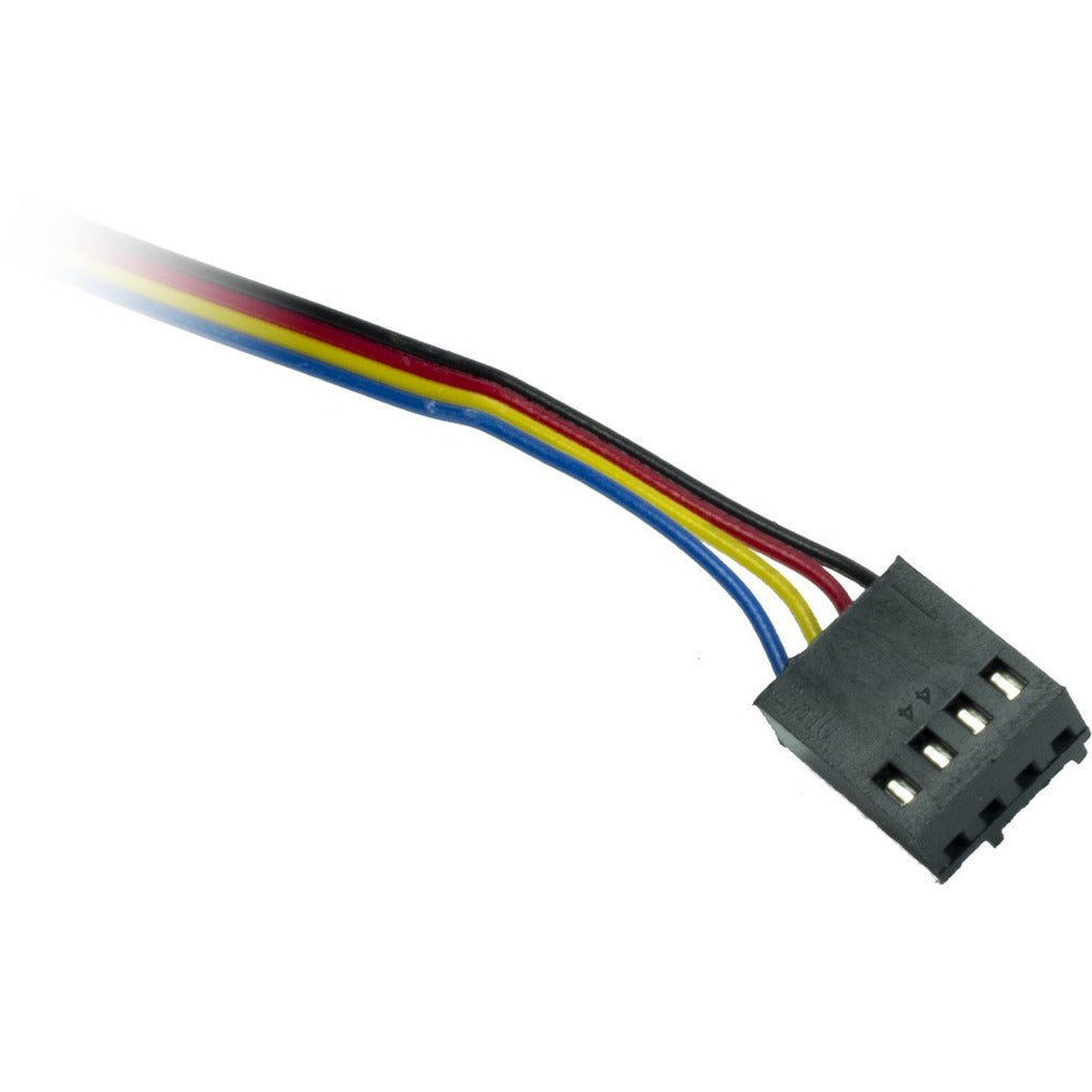 Inter-Tech IPC Fan Set 80 mm