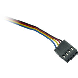 Inter-Tech IPC Fan Set 80 mm