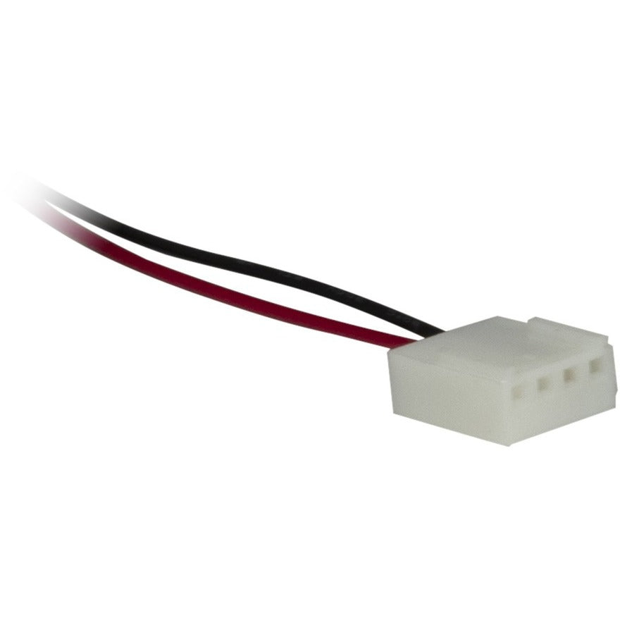 Inter-Tech IPC Fan Set 80 mm