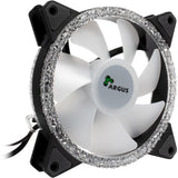 Inter-Tech Inter-Tech Argus RS-071 RGB 120x120x25