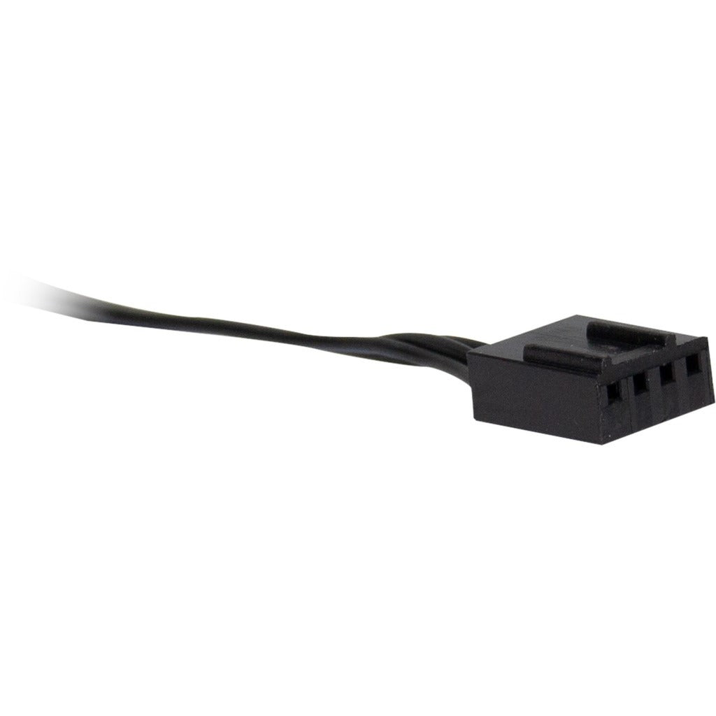 Inter-Tech Inter-Tech Argus RS-071 RGB 120x120x25