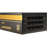Inter-Tech SAMA FTX-850-B Armor 850W