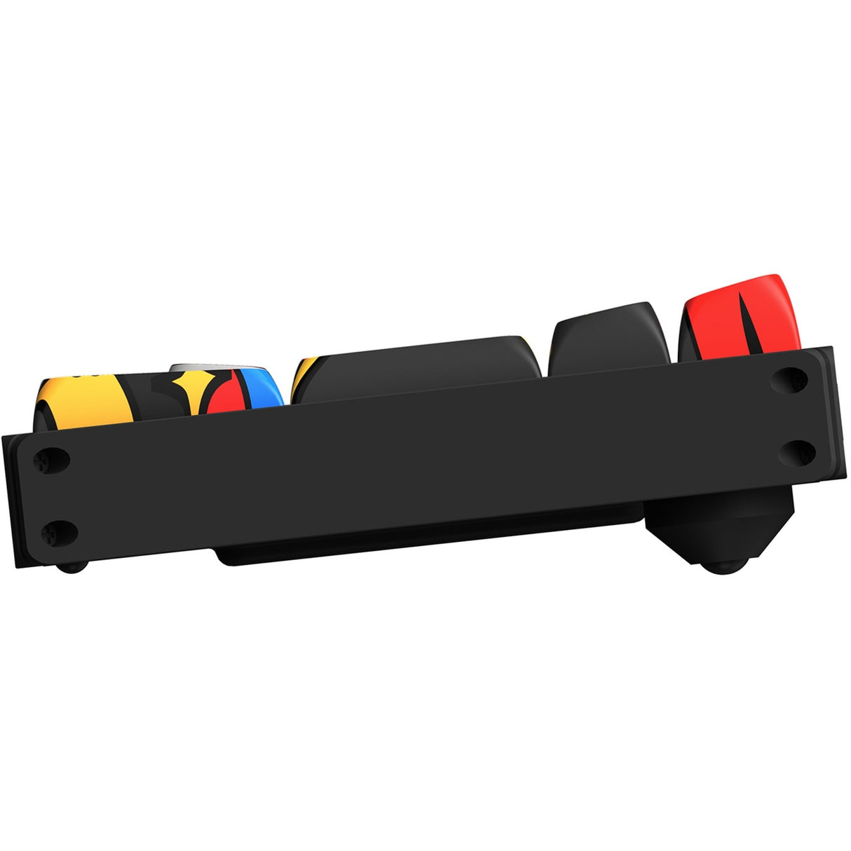 IQUNIX F97 Graffiti Diary Wireless Mechanical Tangentboard