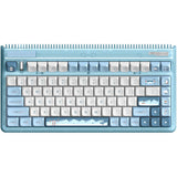 Iqunix og80 wineteride Wireless mechanesch Tastatur