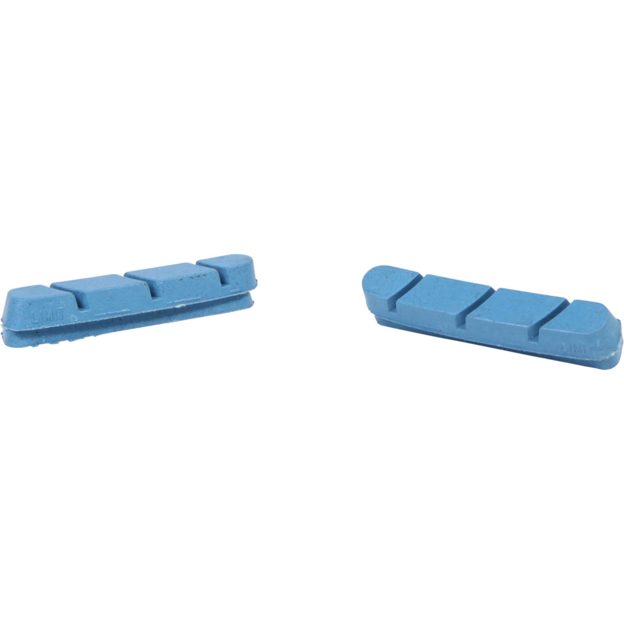 Elvedes Brake Block Rubber Road Campa. 55 mm kulstof (1PR)