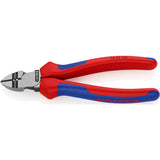 Knipex aftrip-zijsnijtang 14 22 160