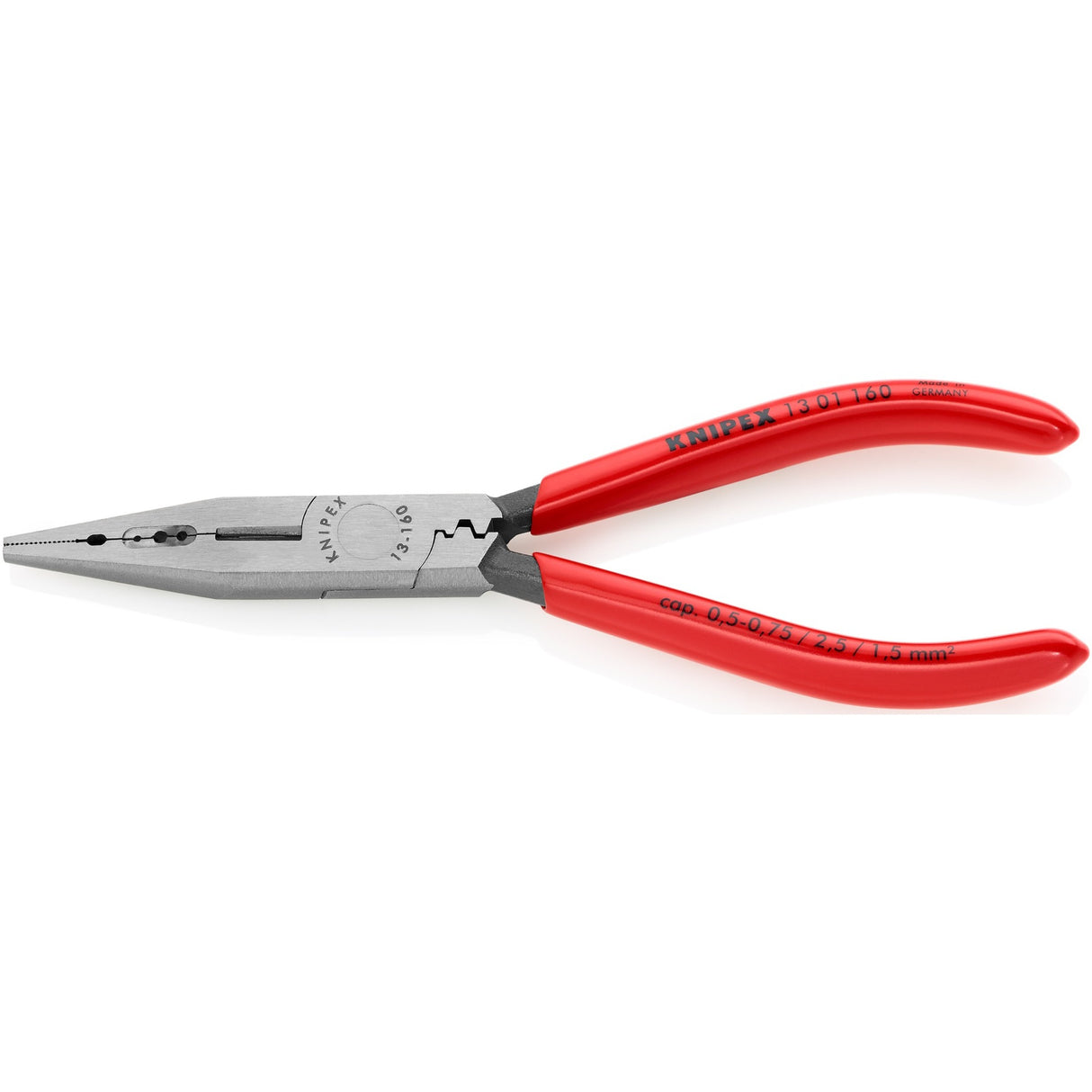 Knipex ledningsbar 13 01 160