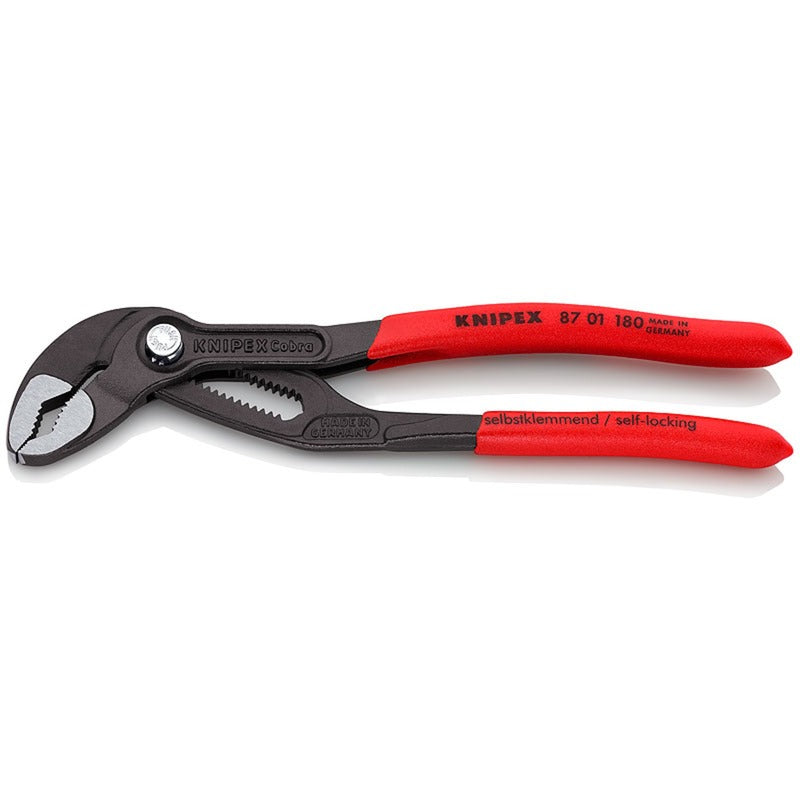 Knipex Cobra Set 00 31 20 V01