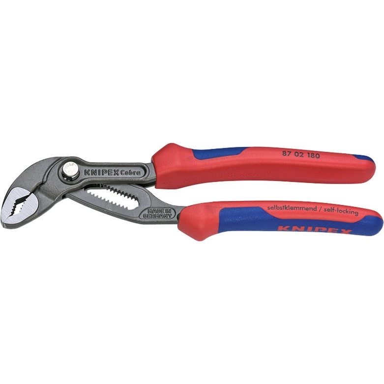 Knipex Cobra Waasser Puppis 8702180