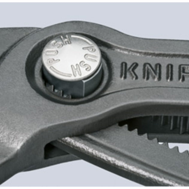 Knipex cobra Waasser Puppetg 8702300