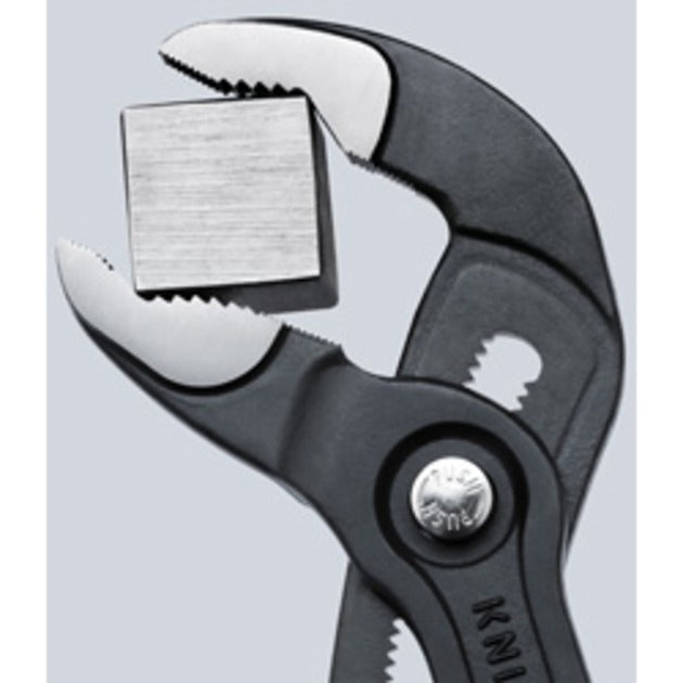 Knipex cobra Waasser Puppetg 8702300