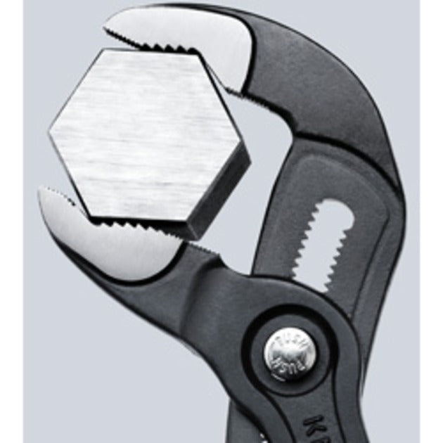Knipex cobra Waasser Puppetg 8702300