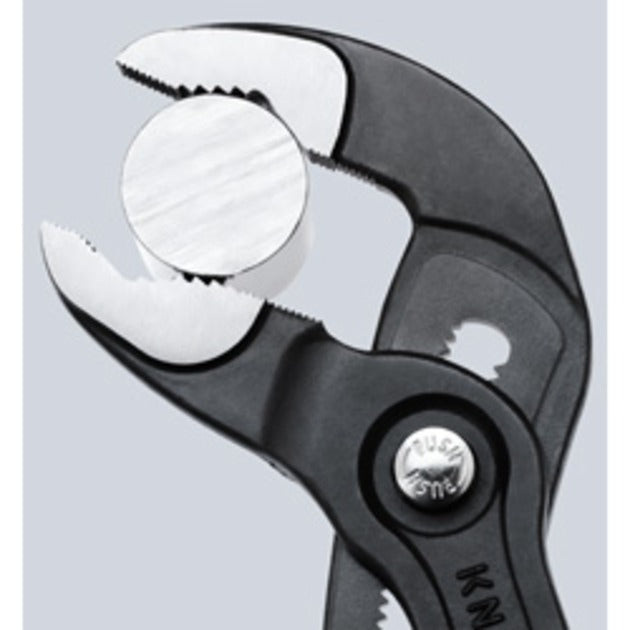 Knipex cobra Waasser Puppetg 8702300