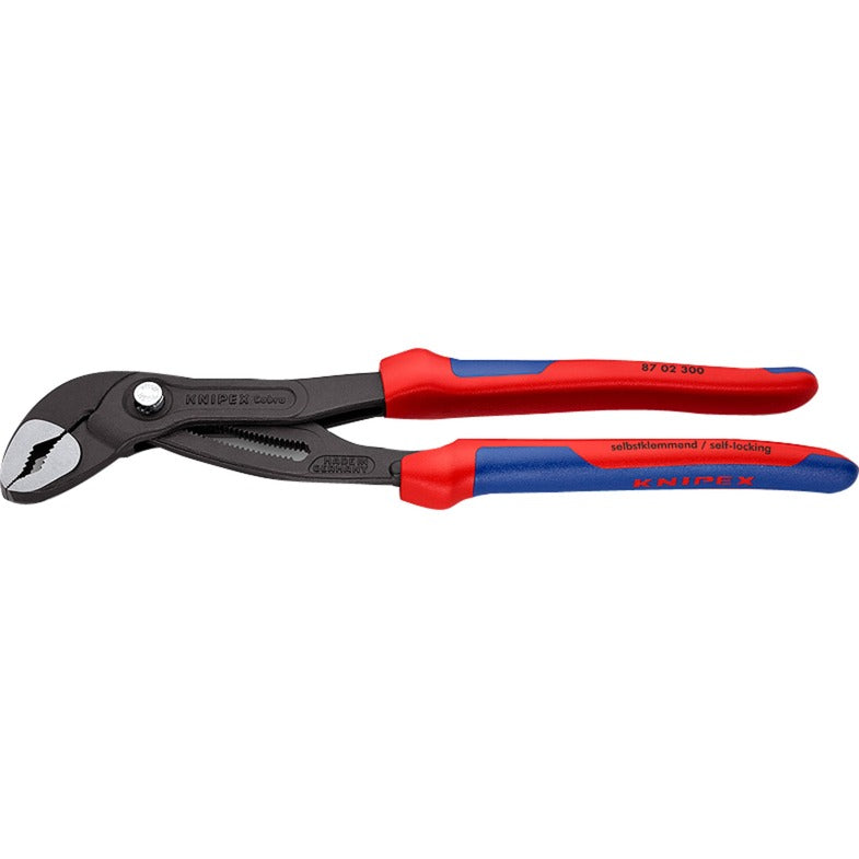 Knipex cobra Waasser Puppetg 8702300