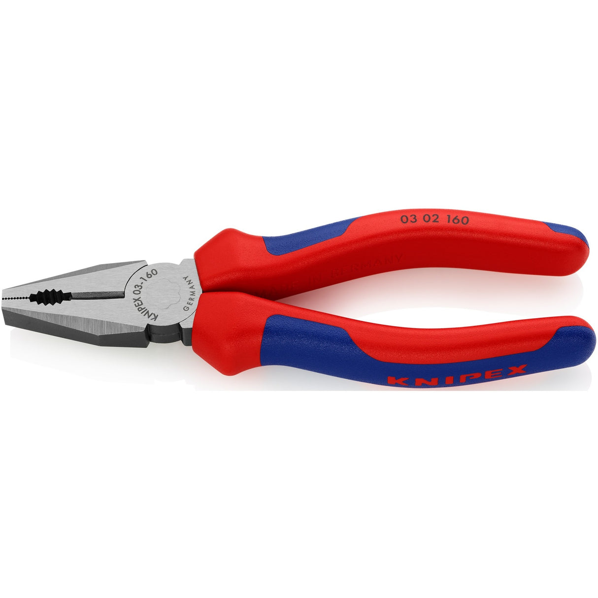 KNIPEX Combinatietang 03 02 160