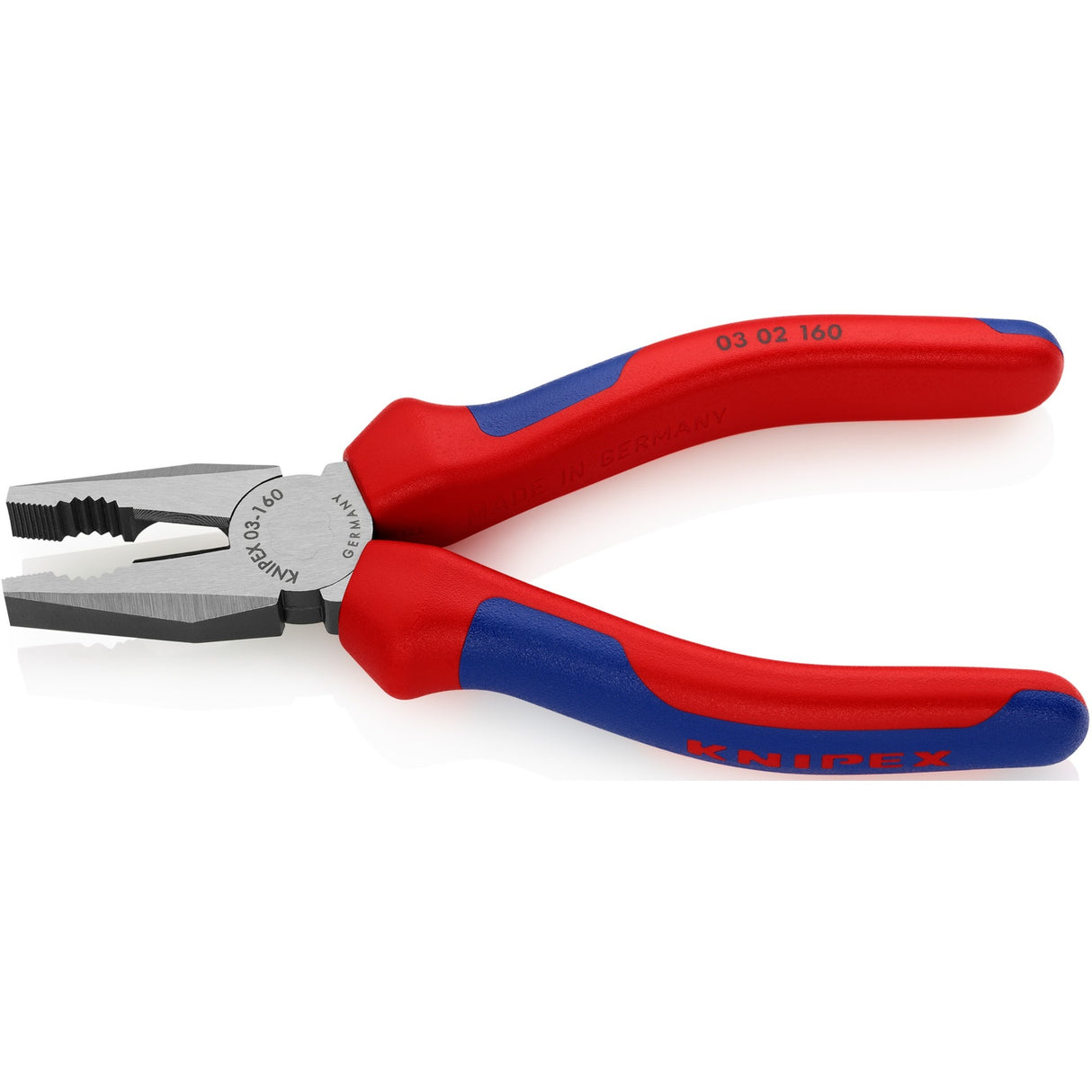 KNIPEX Combinatietang 03 02 160