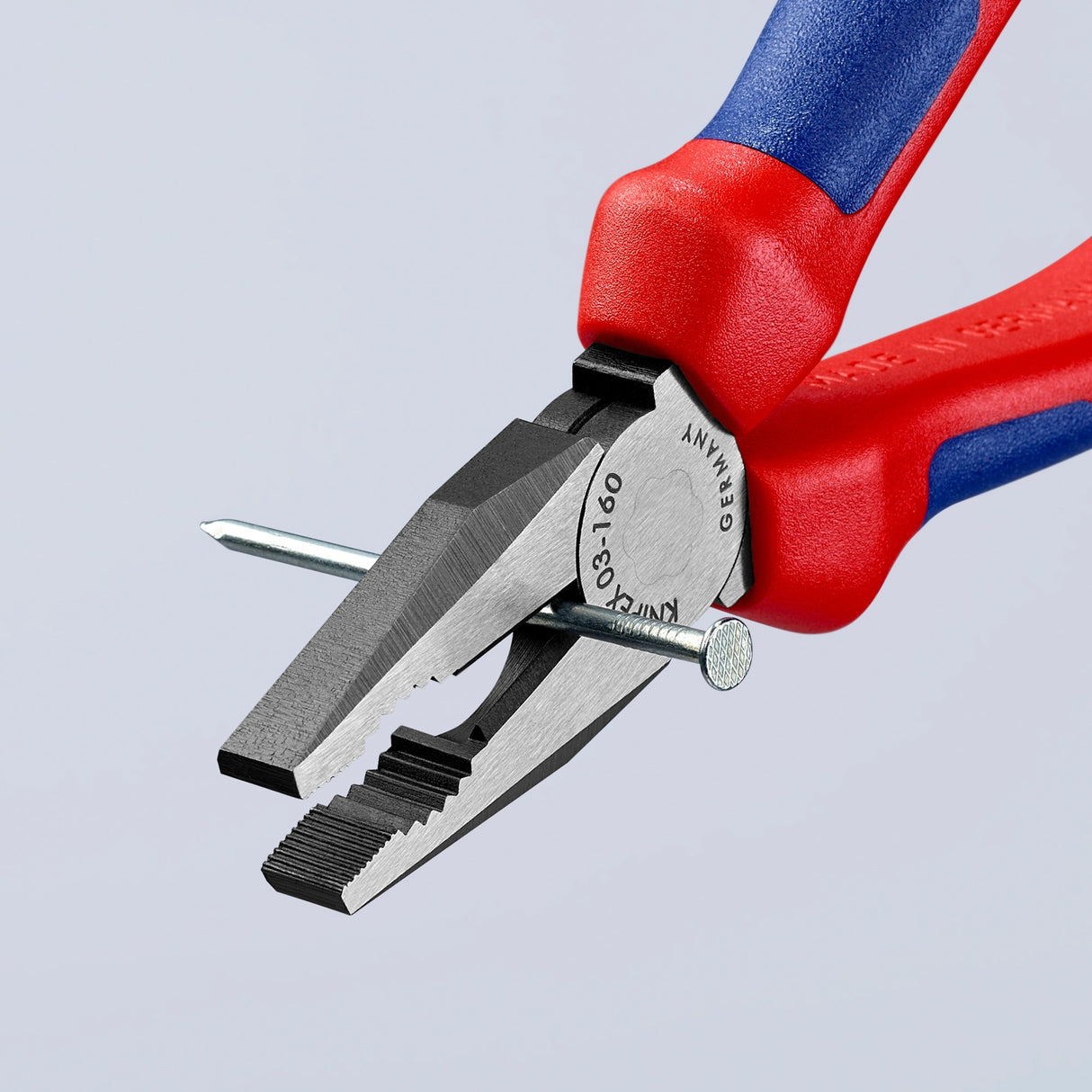 KNIPEX Combinatietang 03 02 160