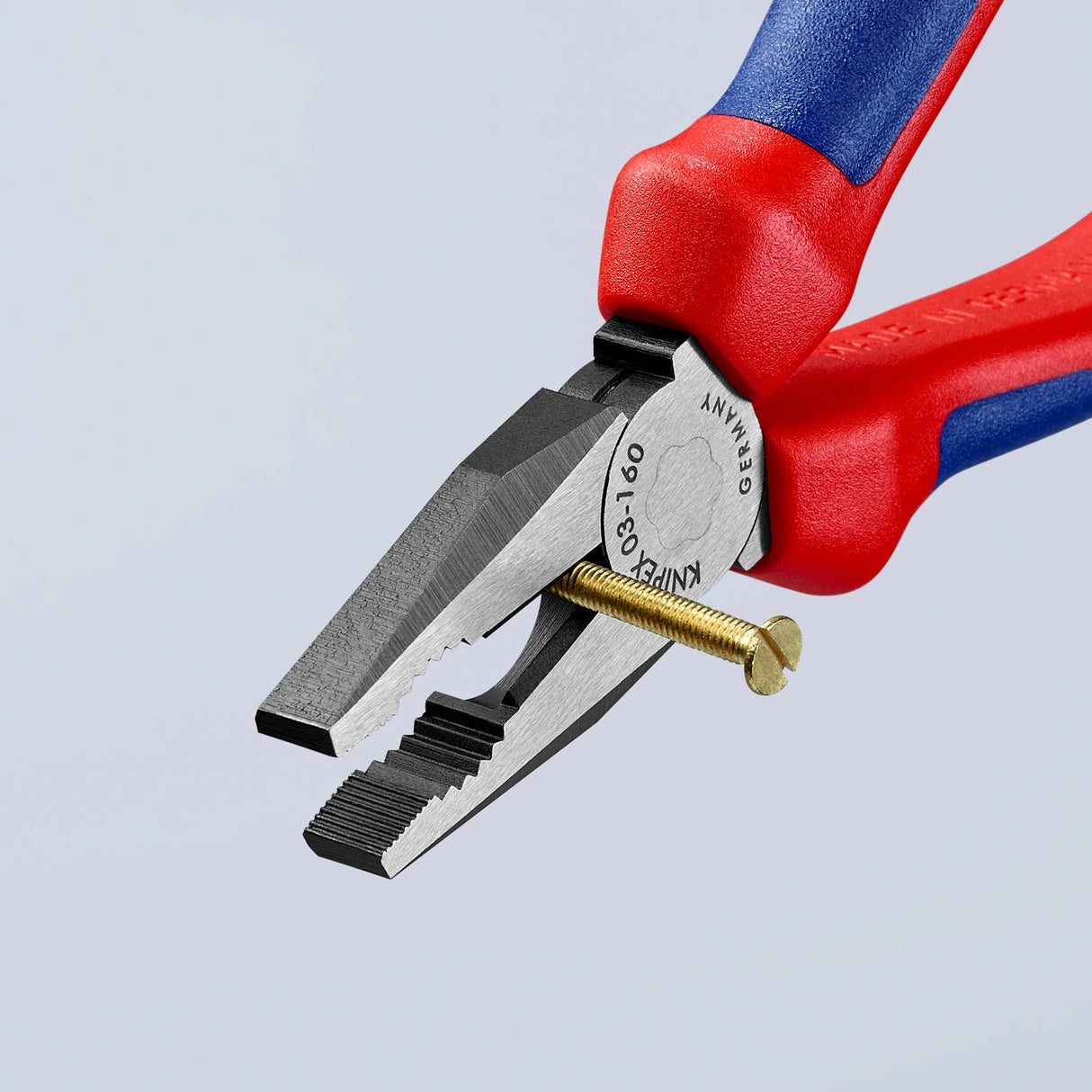 KNIPEX Combinatietang 03 02 160