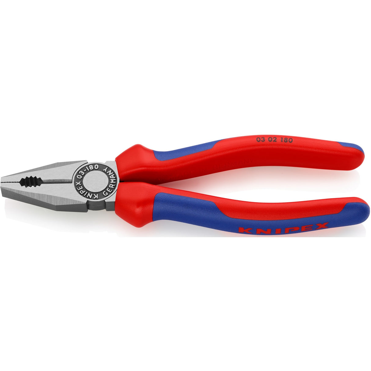 Knipex combitang 03 02 180