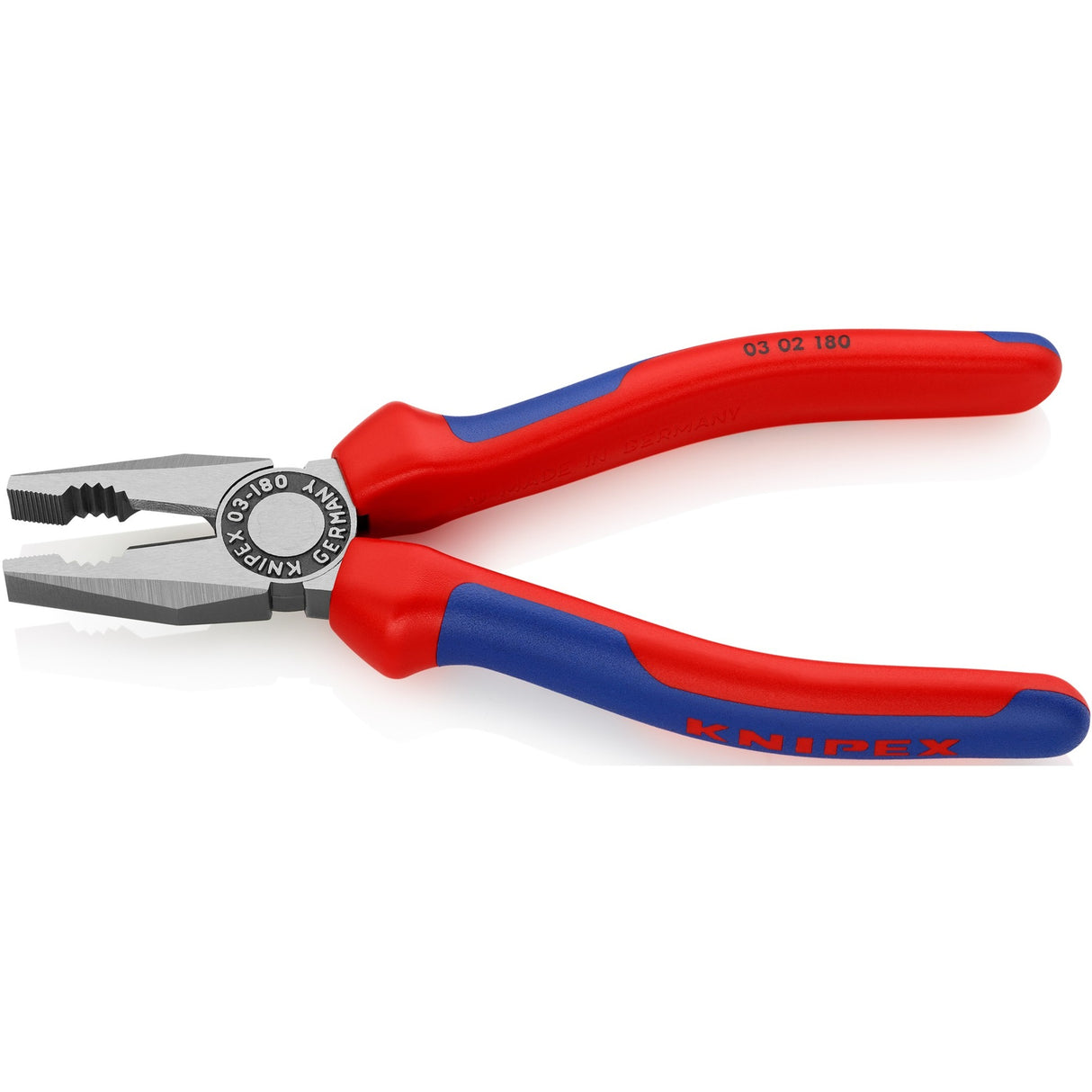 Knipex combitang 03 02 180