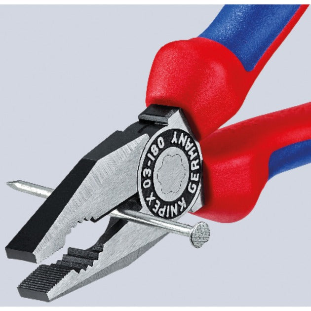 Knipex combitang 03 02 180
