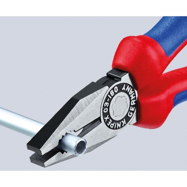 Knipex combitang 03 02 180