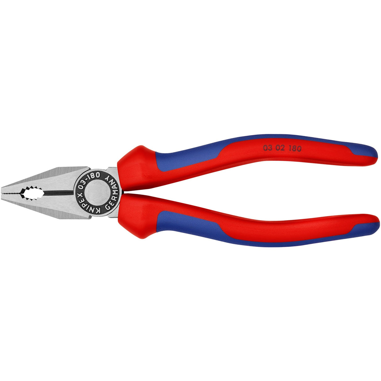 Knipex combitang 03 02 180