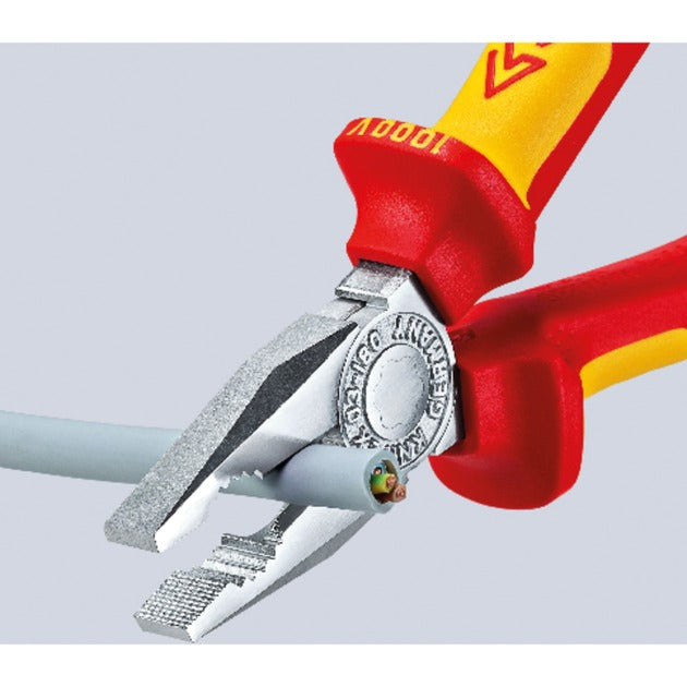 Knipex combitang 03 06 180