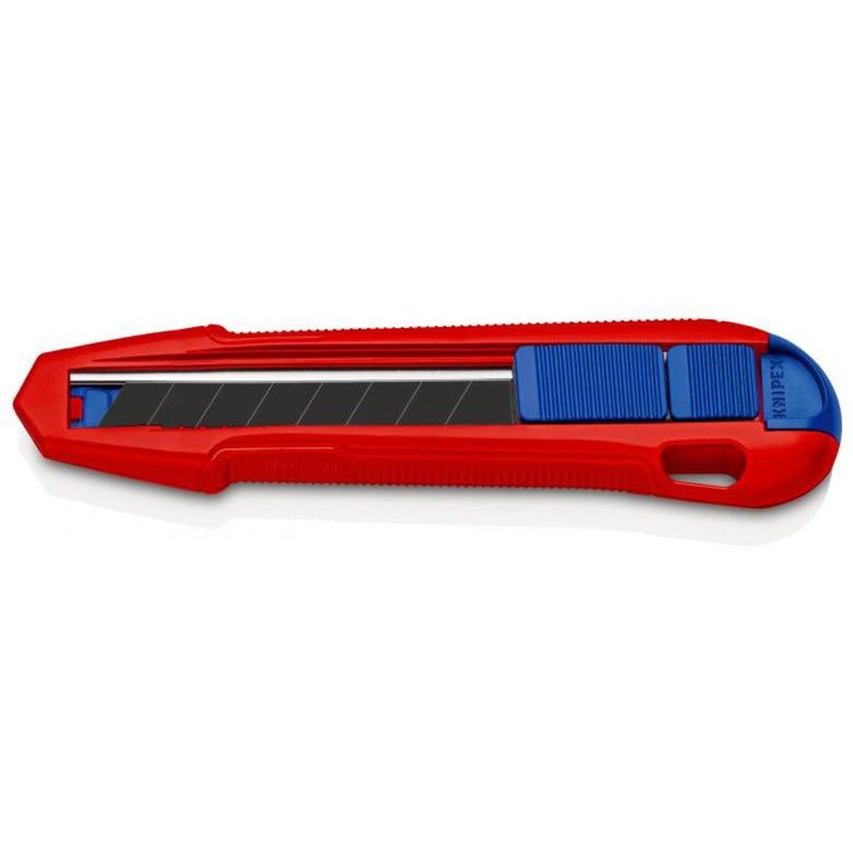 Knipex Cutix Universal Knife