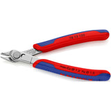 Knipex Electronic Super Knips 78 13 125