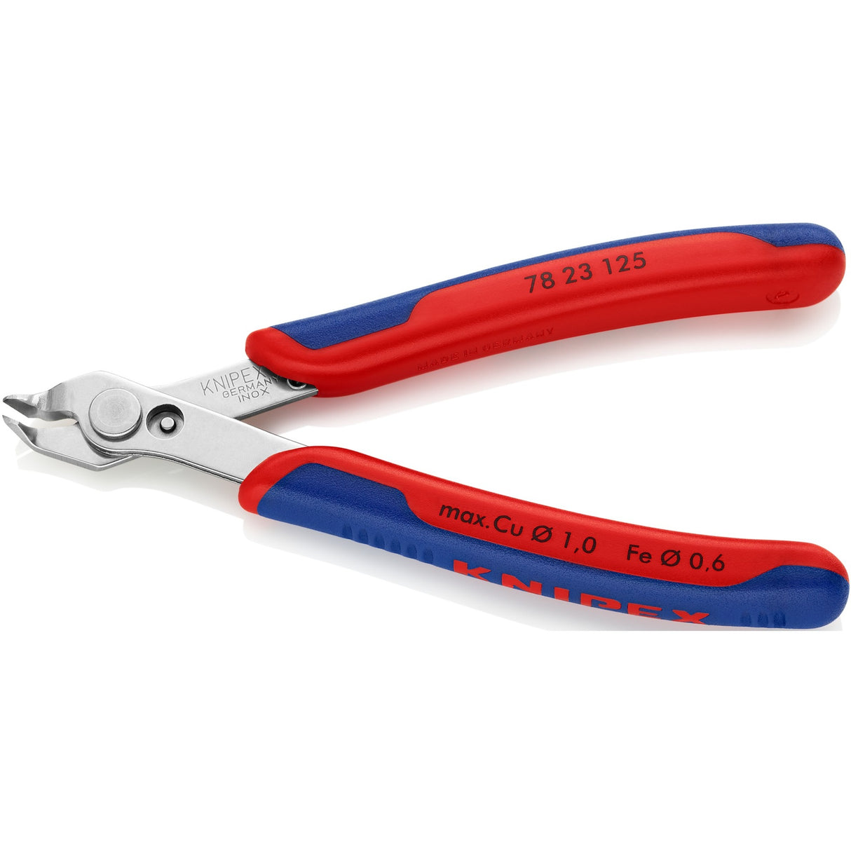 Knipex Electronic Super Knips 78 23 125