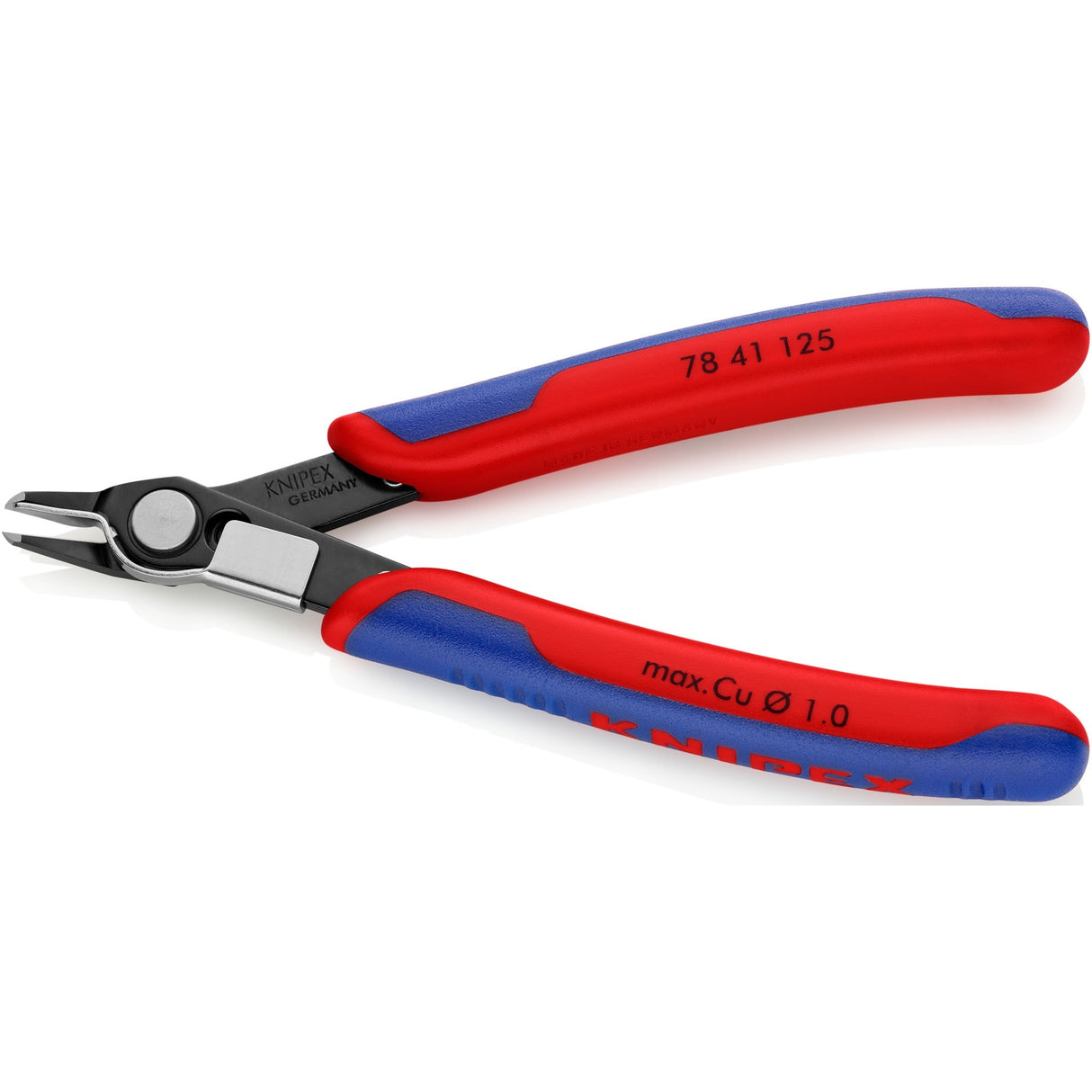 Knipex Electronic Super Knips 78 41 125