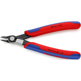 Knipex Electronic Super Knips 78 41 125