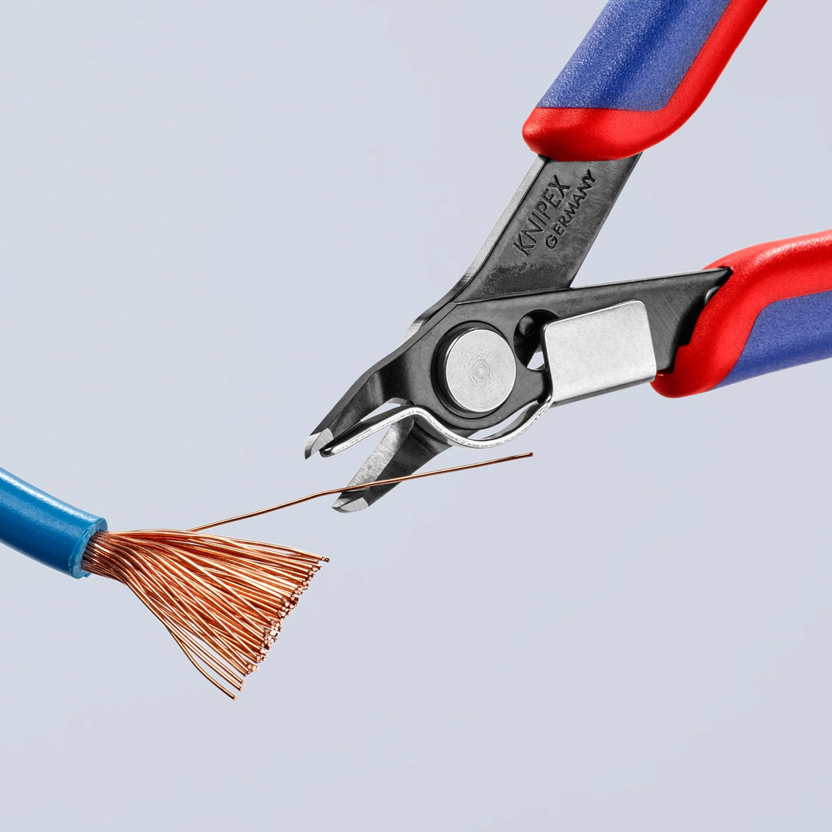 Knipex Electronic Super Knips 78 41 125